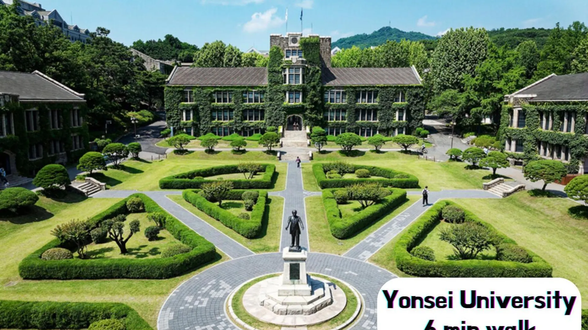 아파트 Hongdae 10Min, Best Location 서울특별시