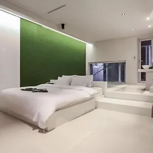 Nine Star Motel