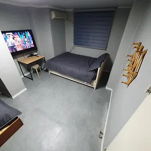 Seven Guest house