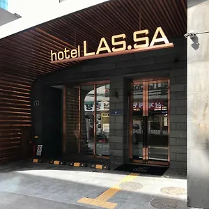 Lassa Hotel