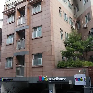 Boa Travel House Hostel