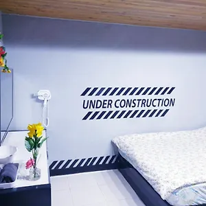 Oppa Sinchon-hongdae Hostel