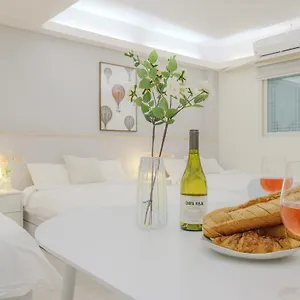 Dk House Apartment