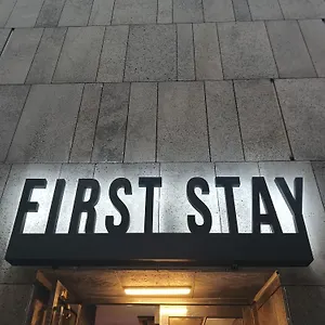 Firststay Hongdae 호텔