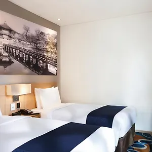 Hotel Travelodge Myeongdong Euljiro, Seul