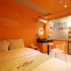 Fiona Hotel