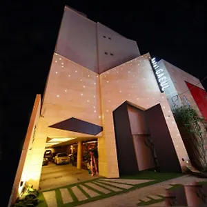 Sinchon Gaeul Motel