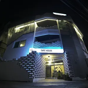 That House Hongdae Guest house