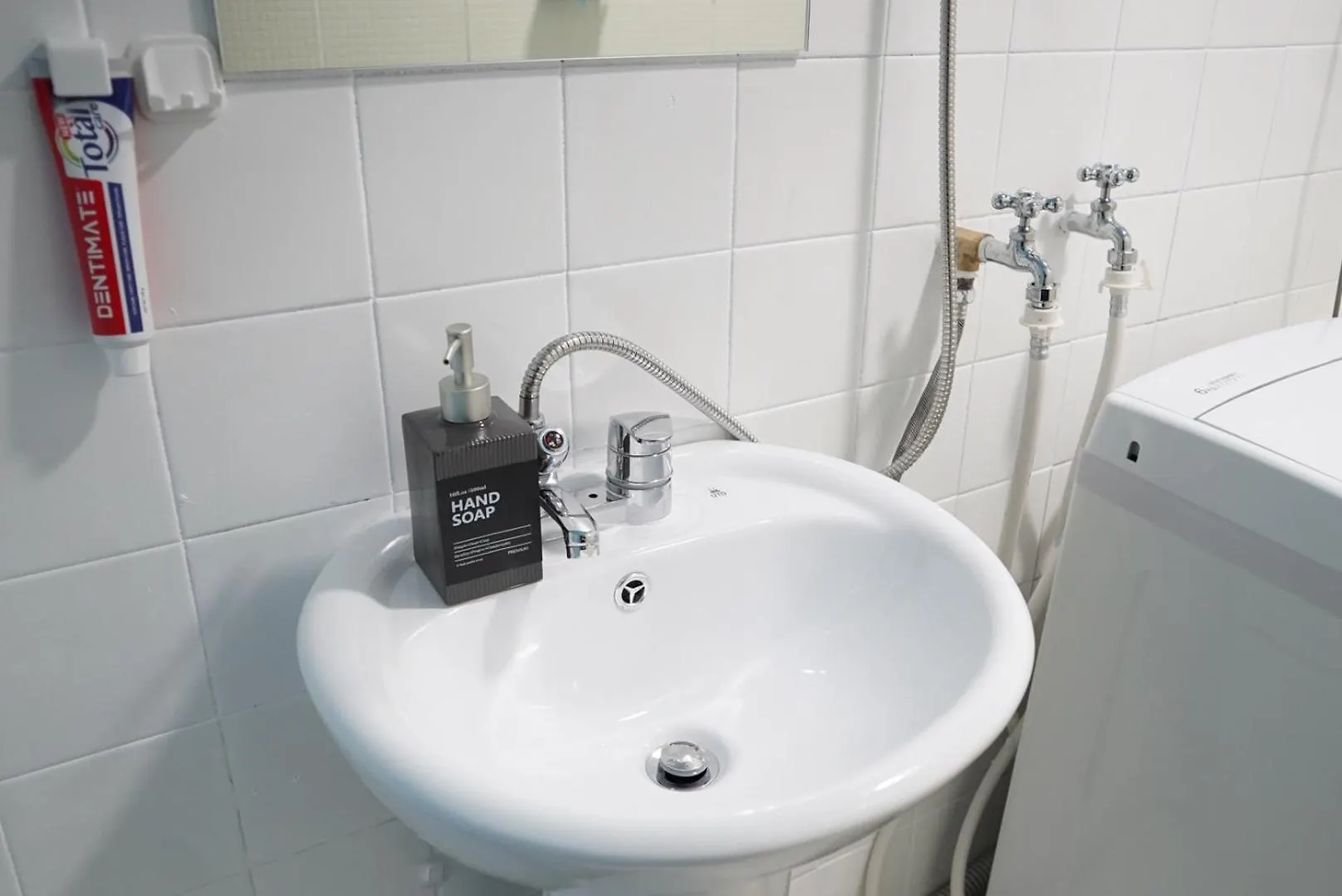 Hongdae 10Min, Best Location Seoul