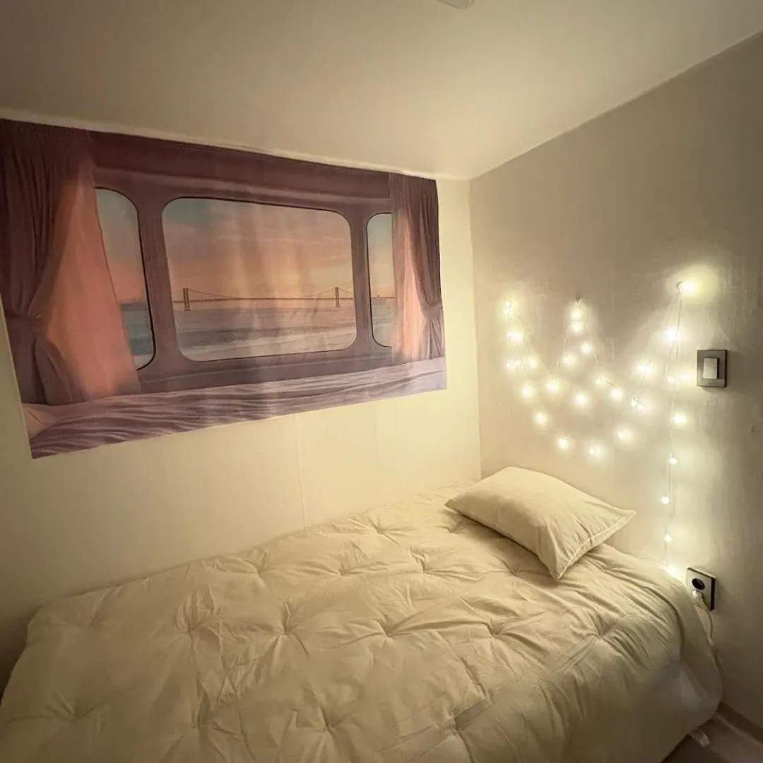 Hongdae 10Min, Best Location Seoul Apartment