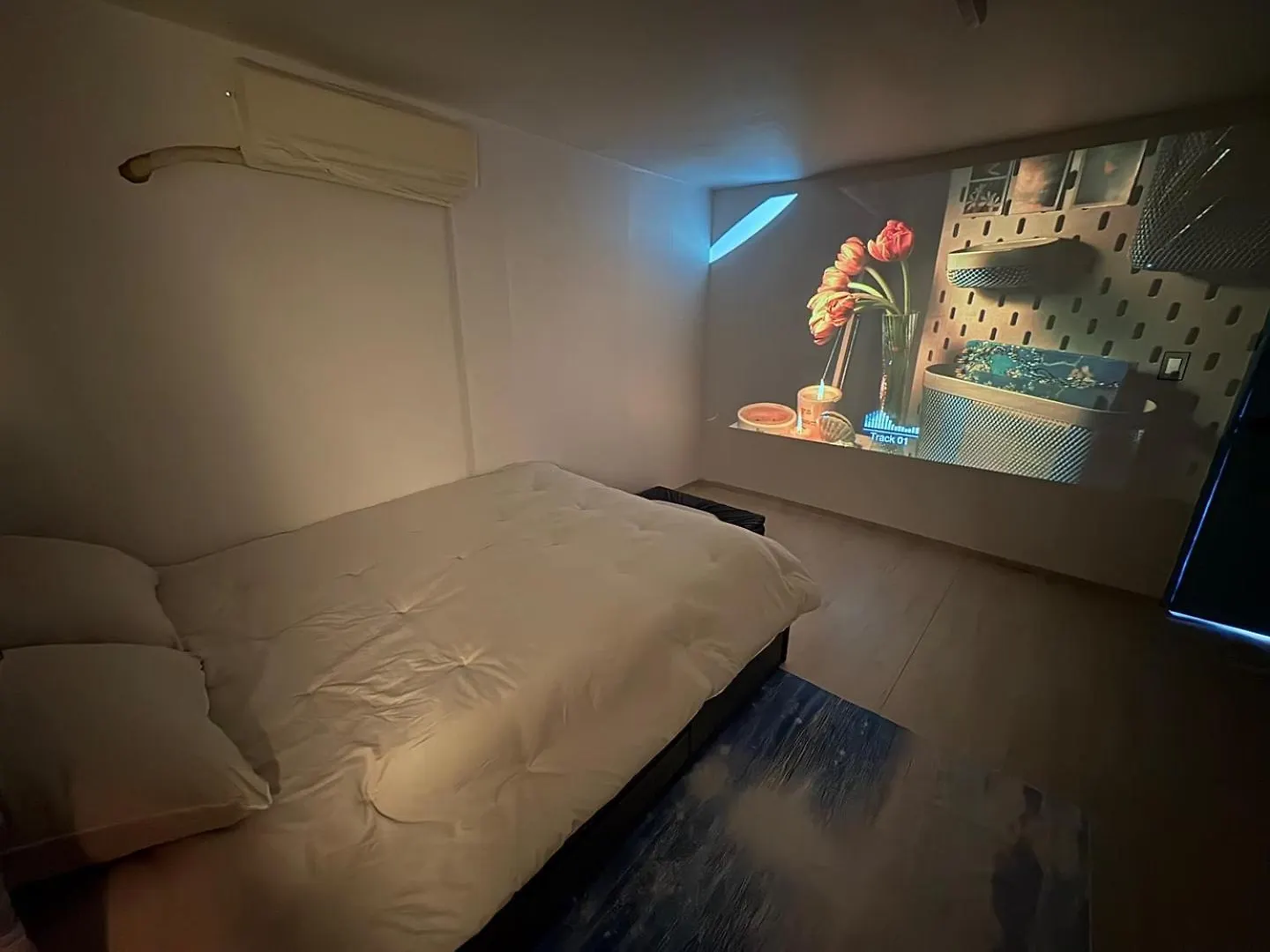 Hongdae 10Min, Best Location Seoul