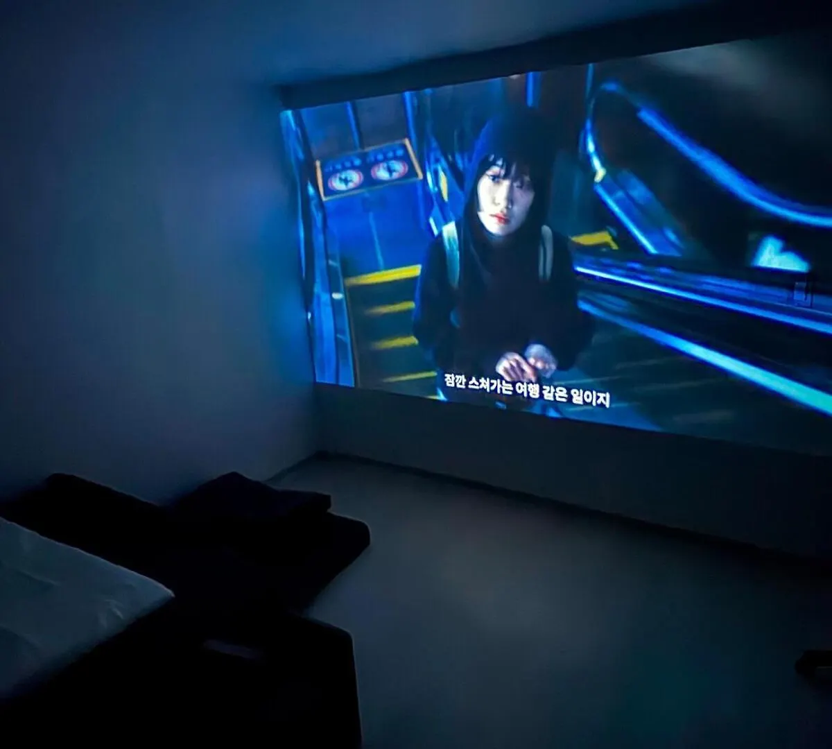 Hongdae 10Min, Best Location Seoul South Korea