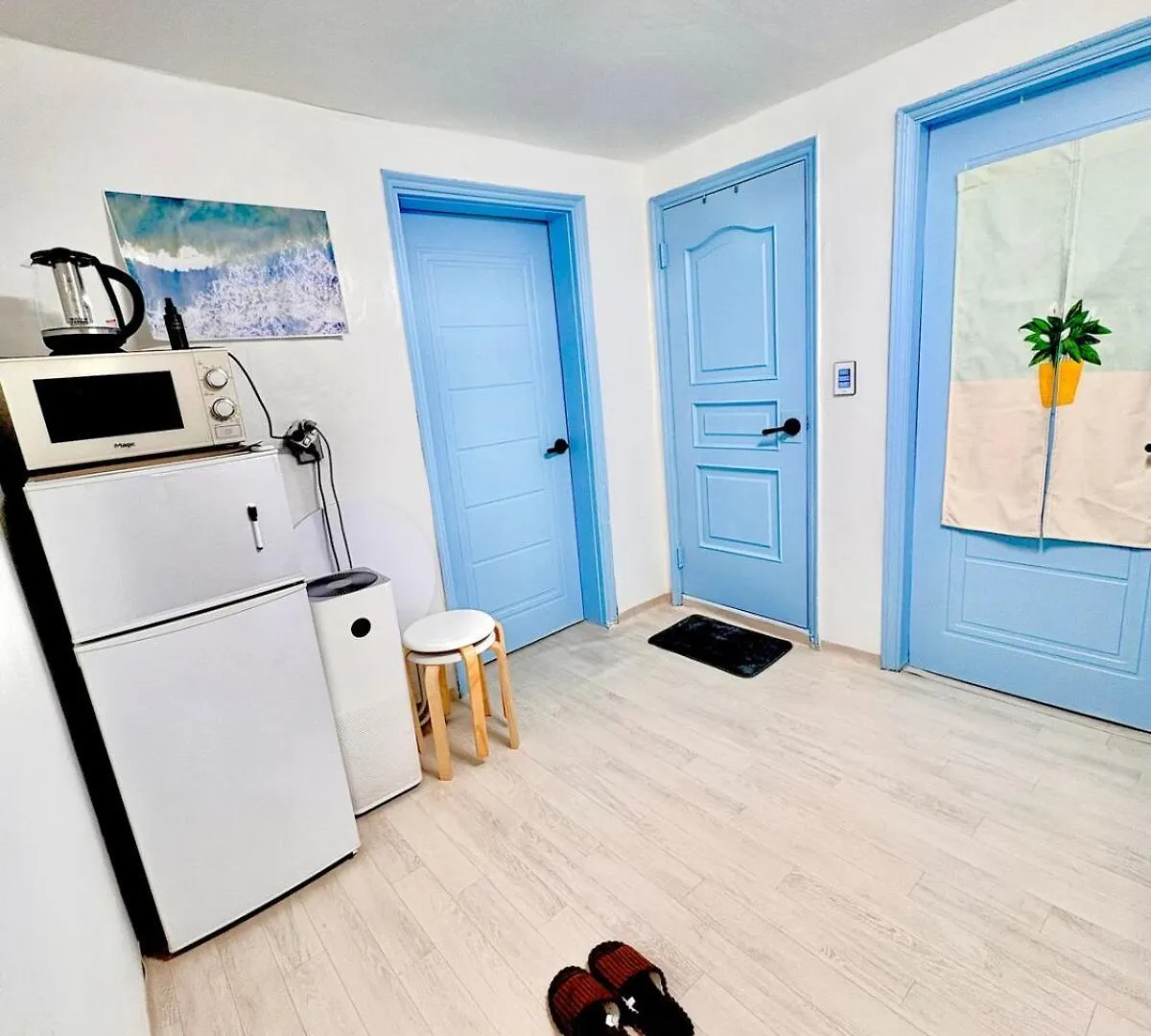Hongdae 10Min, Best Location Seoul Apartment