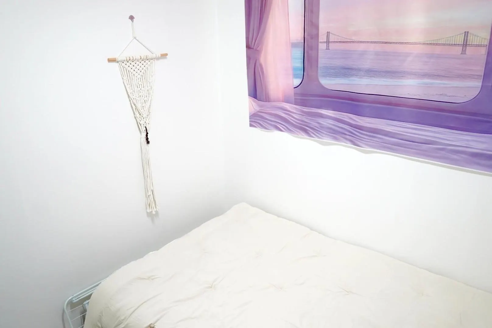 Hongdae 10Min, Best Location Seoul South Korea