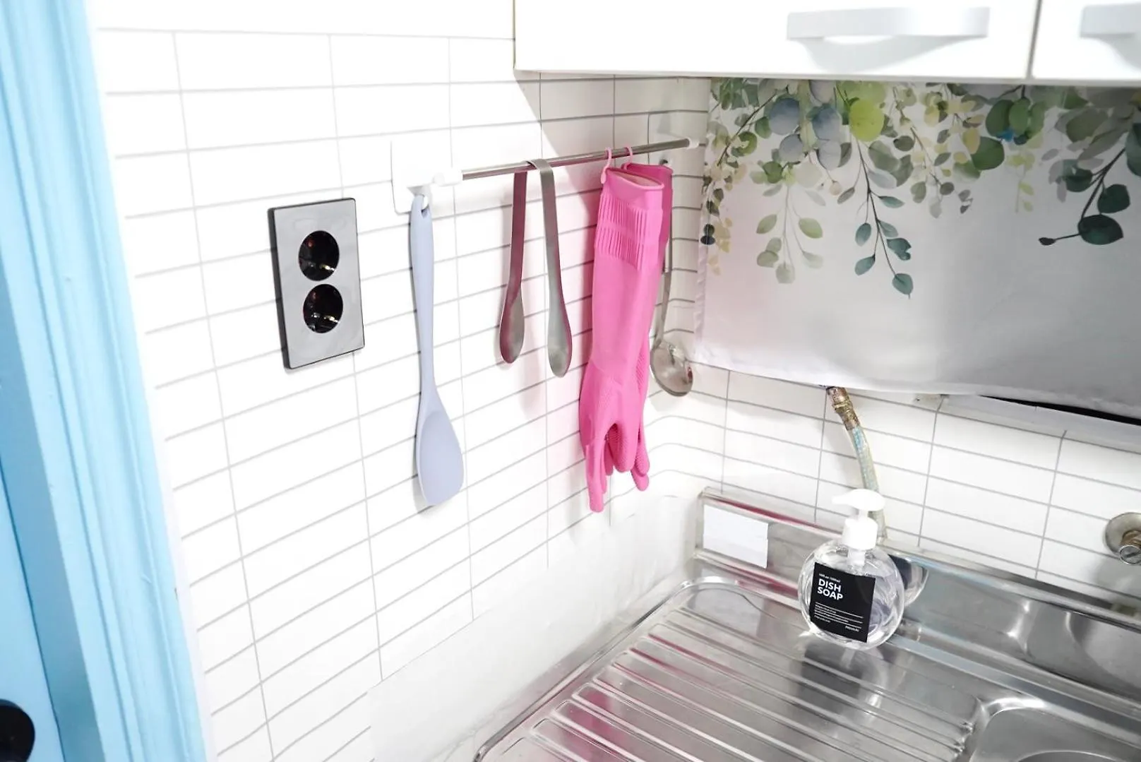 Appartamento Hongdae 10Min, Best Location Seul