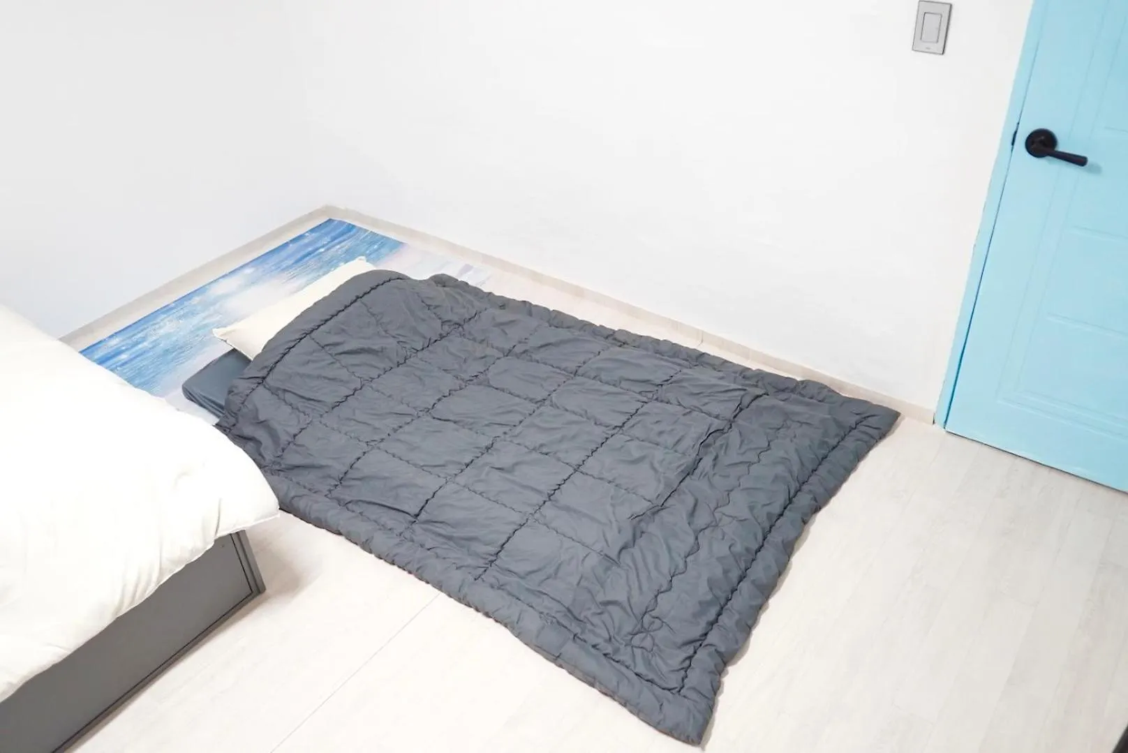 Hongdae 10Min, Best Location Seoul