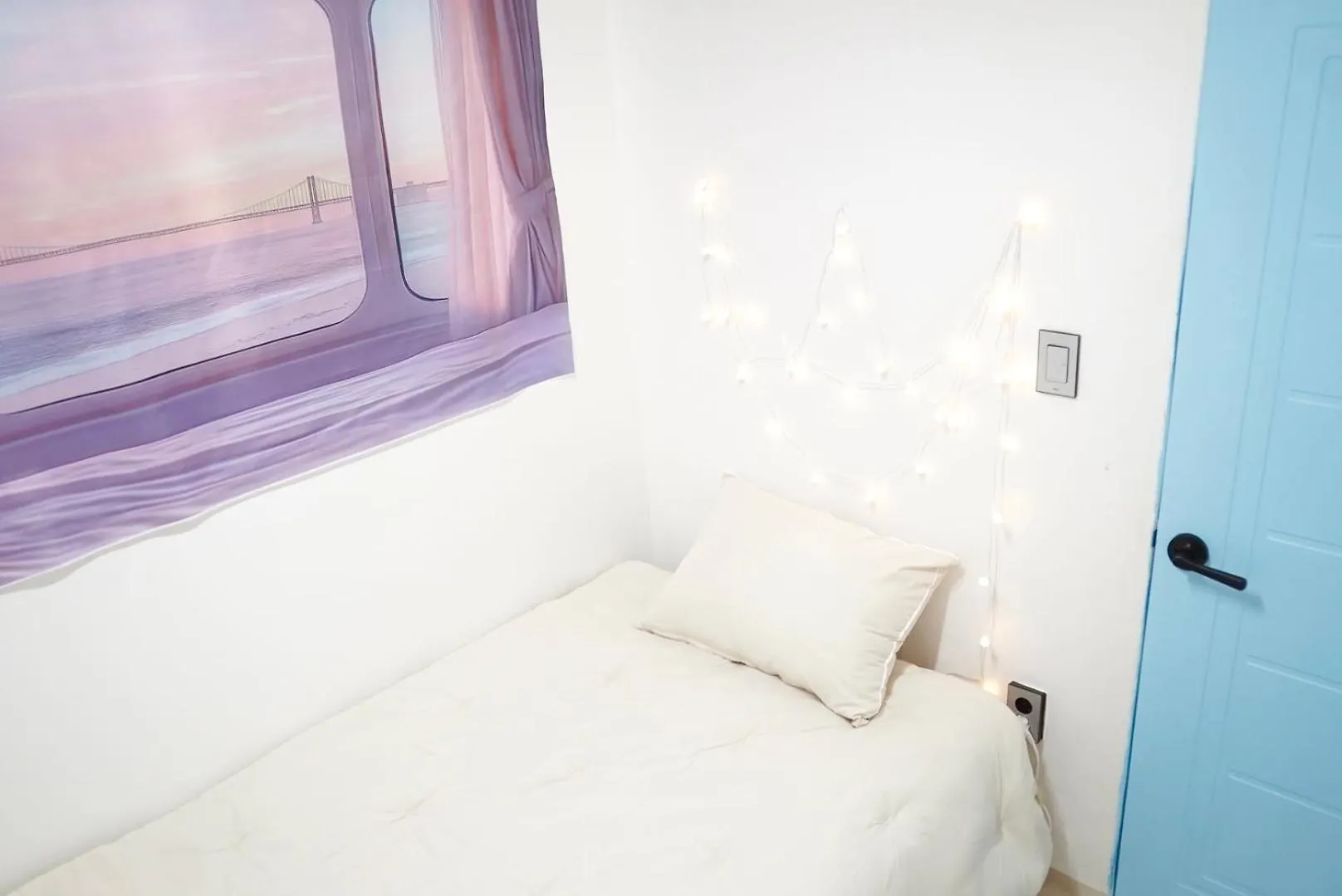 Hongdae 10Min, Best Location Seoul 0*,  South Korea