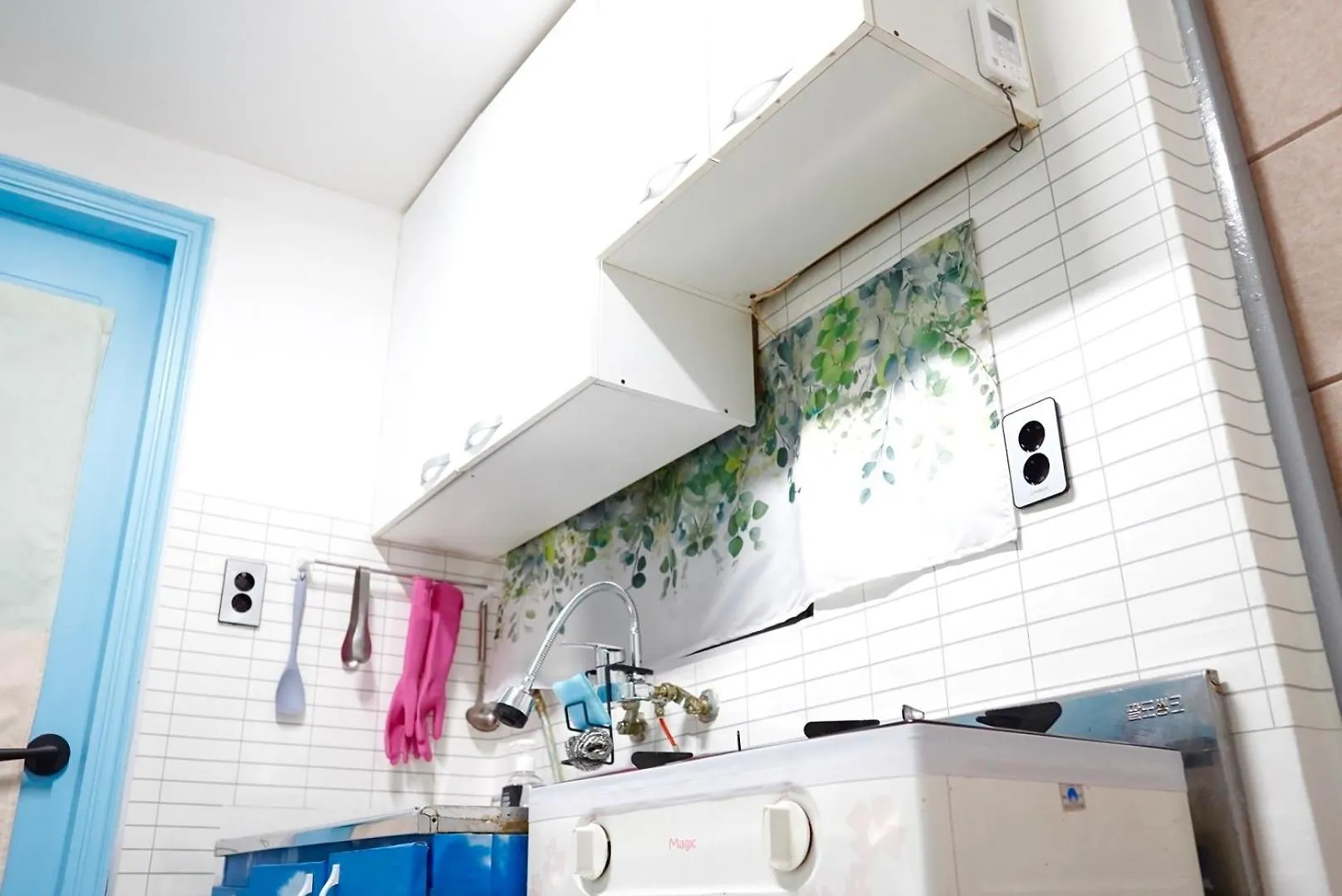 Hongdae 10Min, Best Location Seoul Apartment