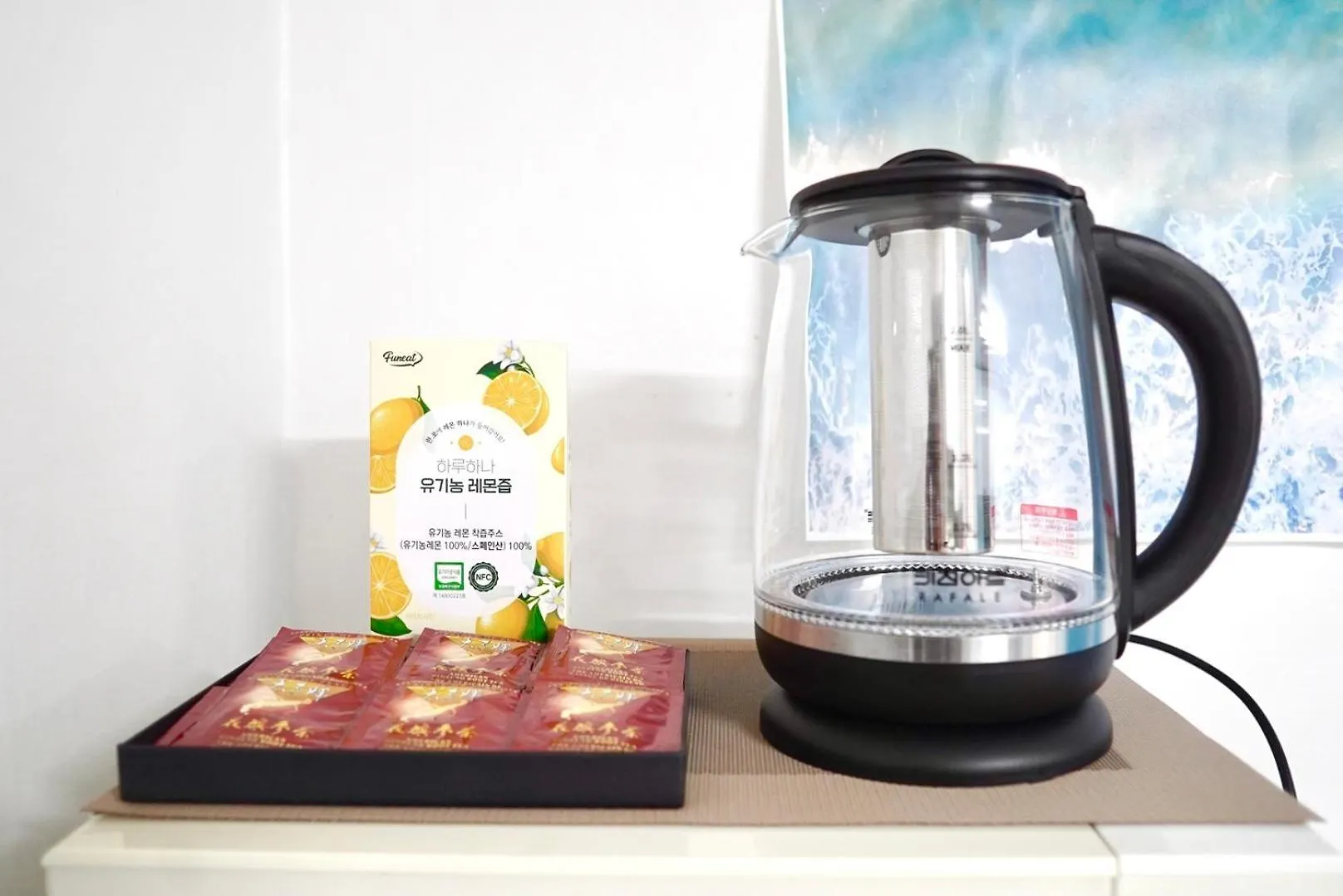 Hongdae 10Min, Best Location Seoul Apartment