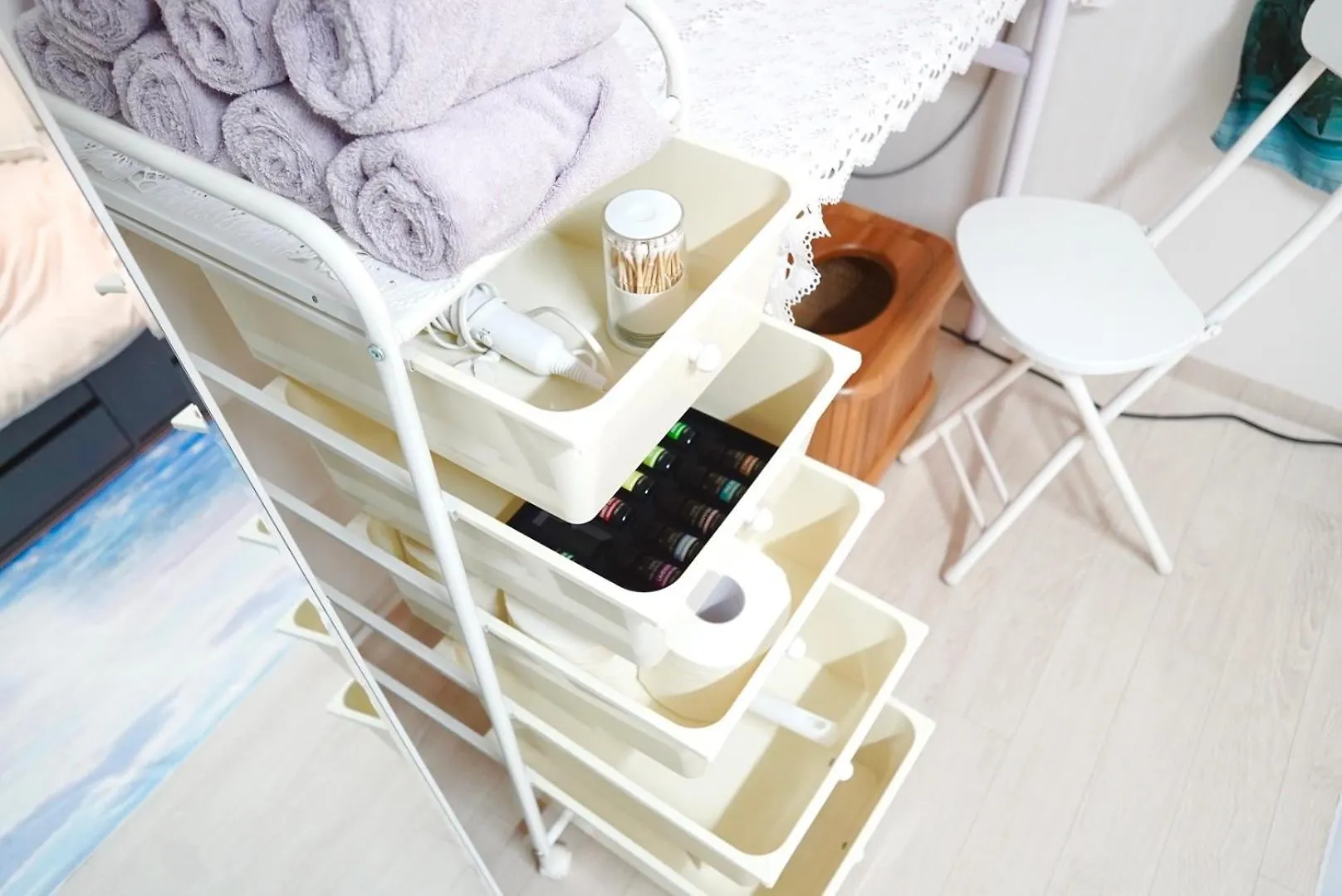 Apartment Hongdae 10Min, Best Location Seoul