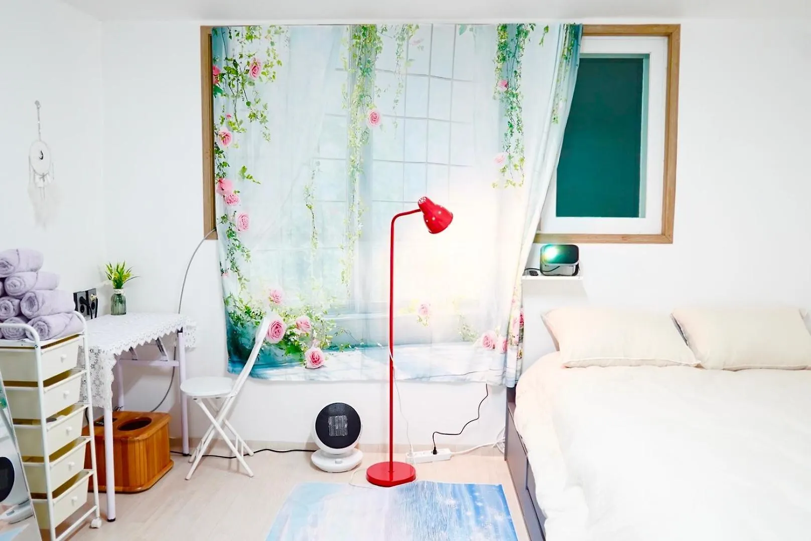 Hongdae 10Min, Best Location Seoul Apartment