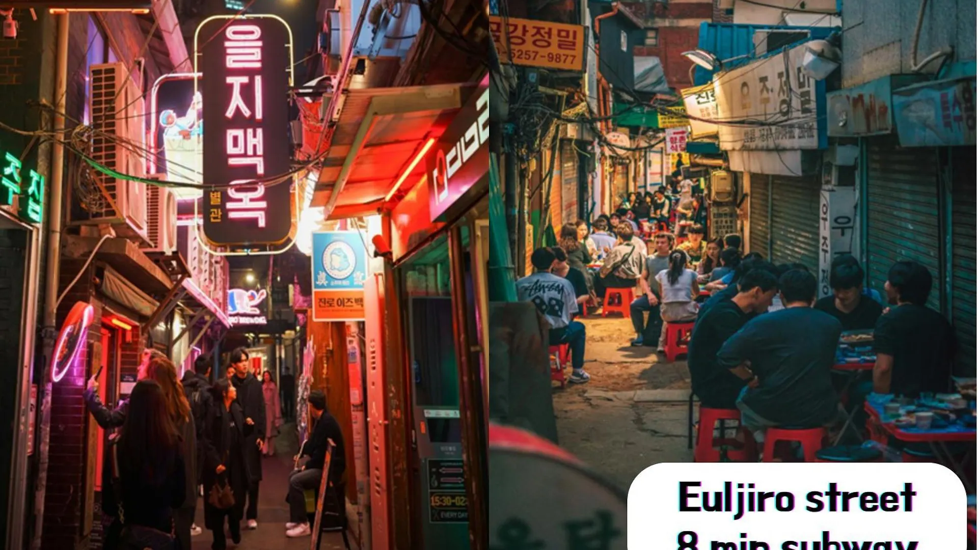 Apartment Hongdae 10Min, Best Location Seoul South Korea